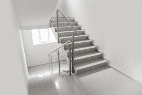 Treppenhausreinigung Babenhausen