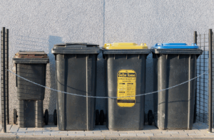 Mülltonnenservice Seligenstadt