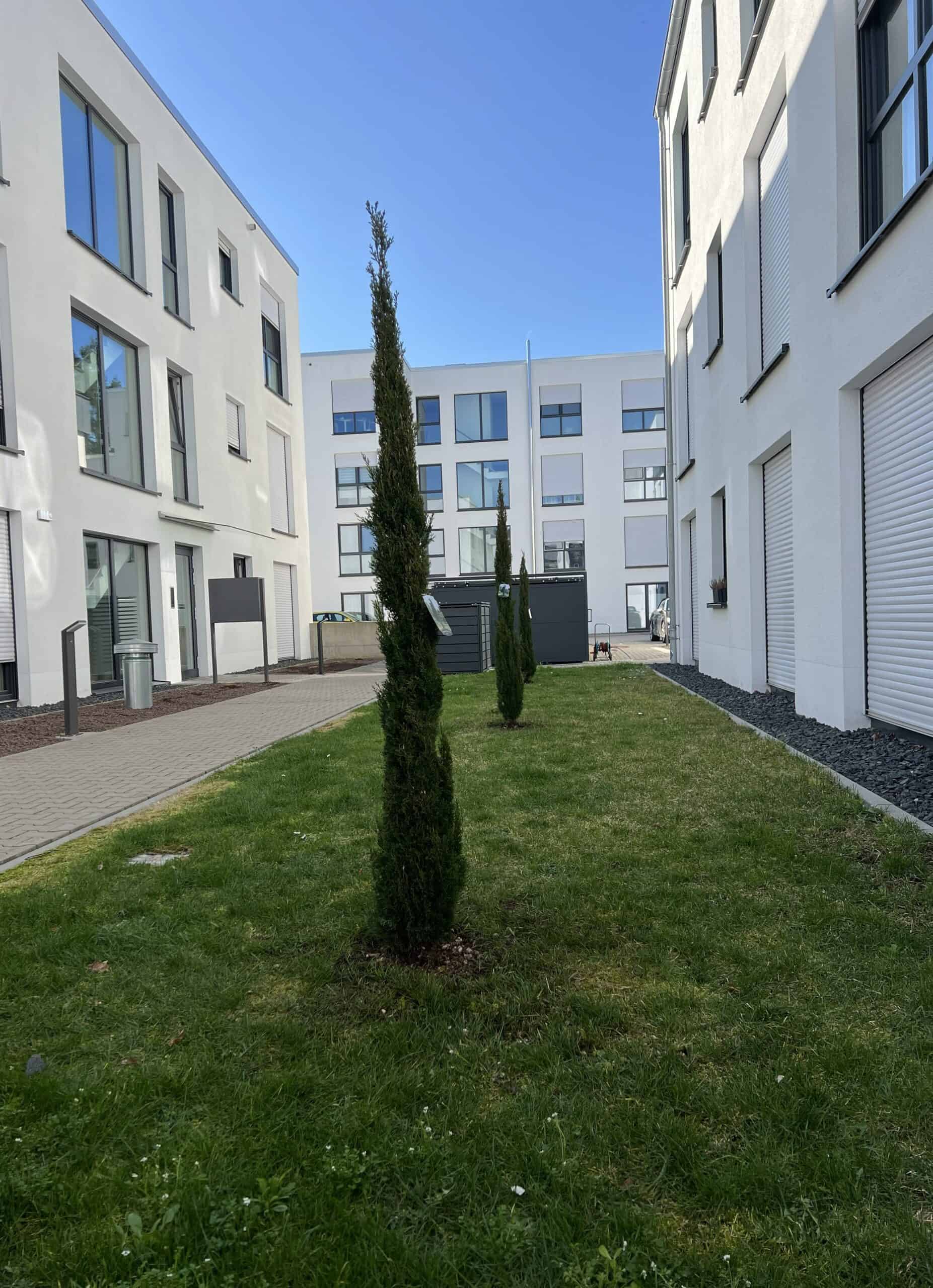 Hausmeisterservice Seligenstadt