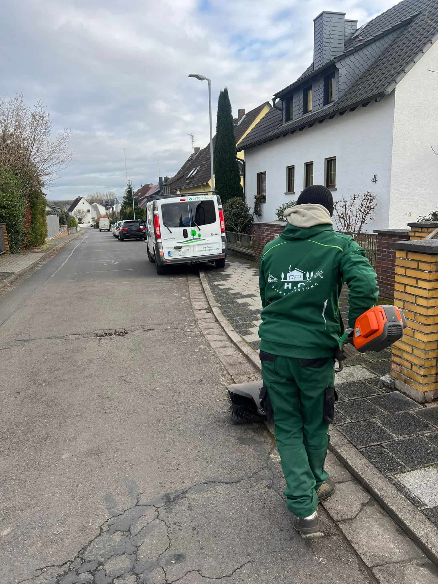 Hausmeisterservice Seligenstadt