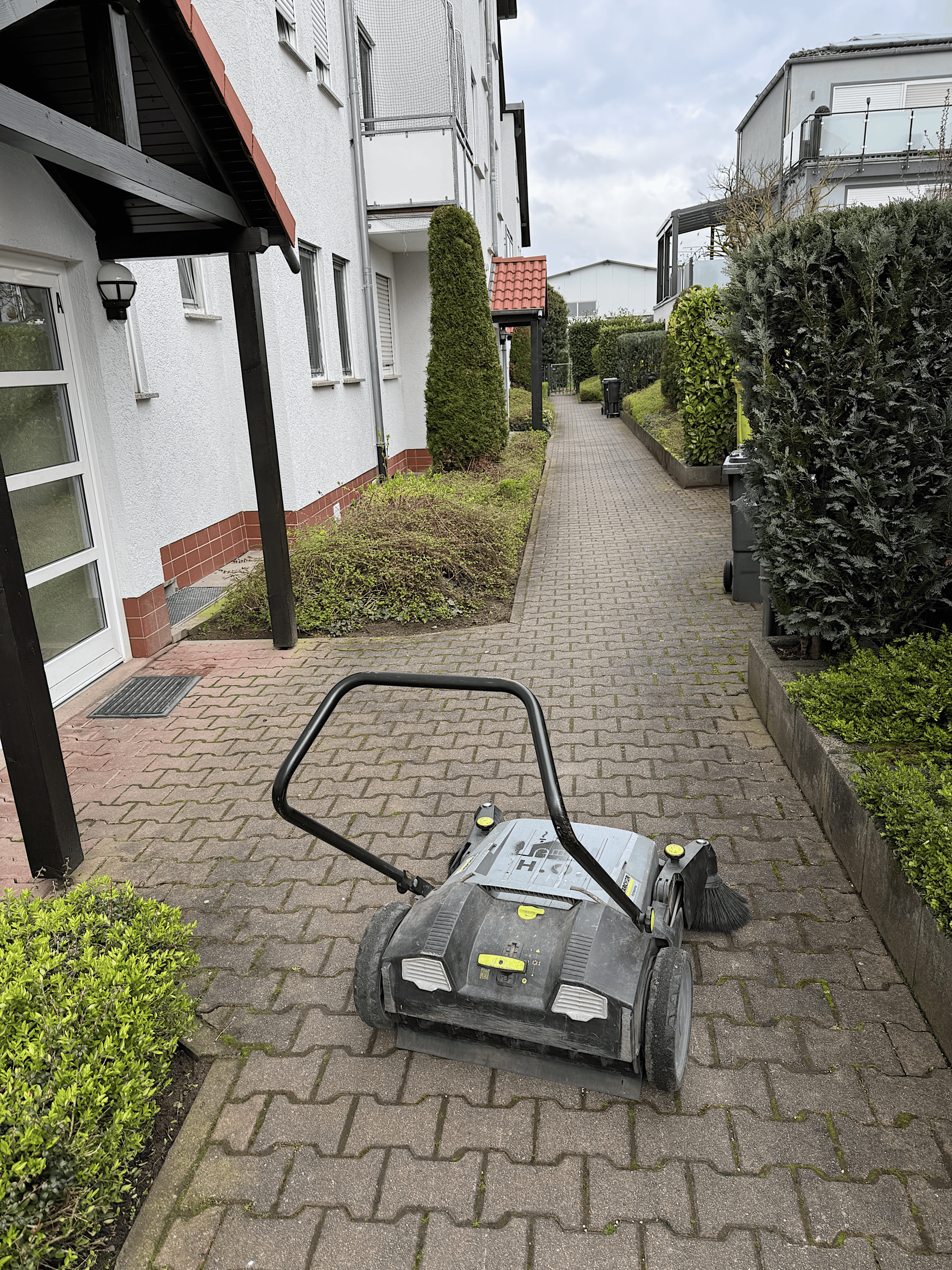 Hausmeisterservice Seligenstadt