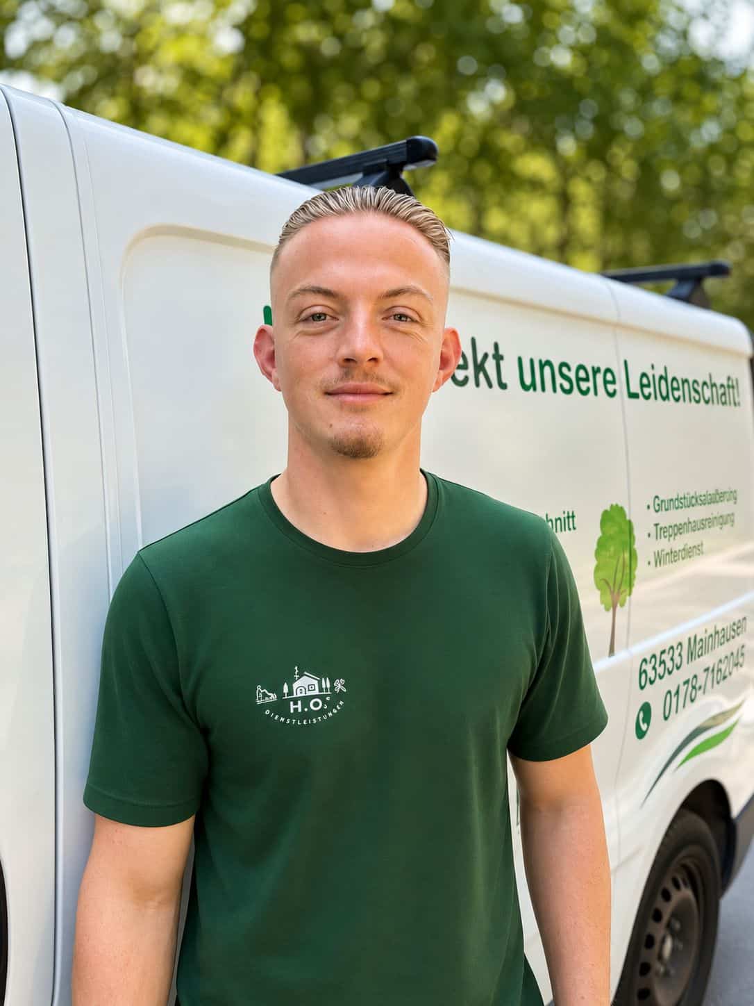 Hausmeisterservice Seligenstadt